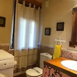 Aparthotel Lobiche Navafría