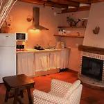 Aparthotel Lobiche Navafría