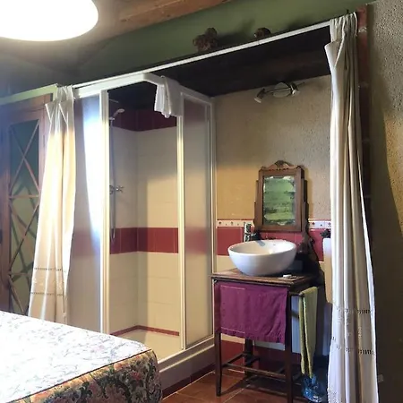 아파트호텔 Lobiche Navafría