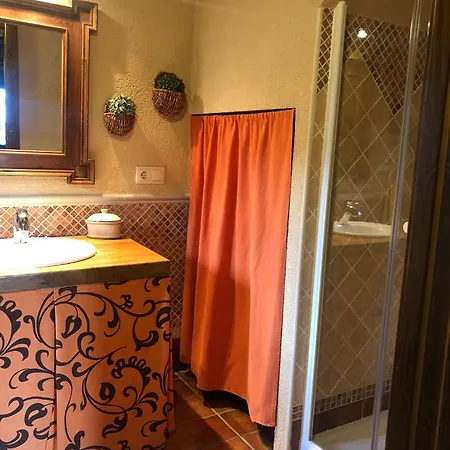 Aparthotel Lobiche
