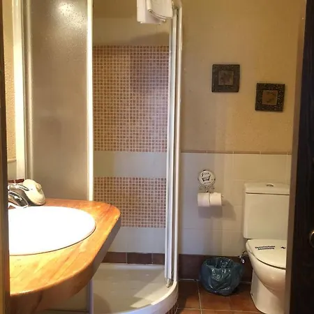 Lobiche 4* Navafría