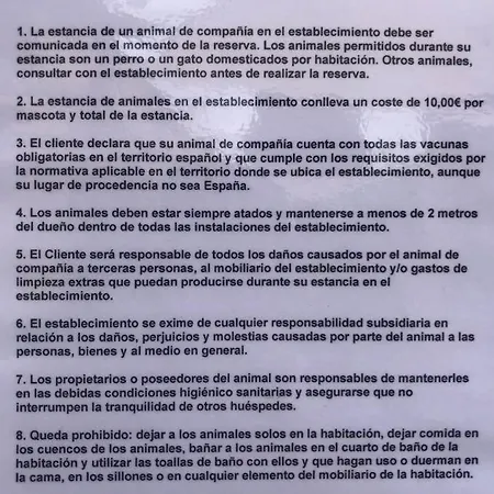 Lobiche Apartahotel *