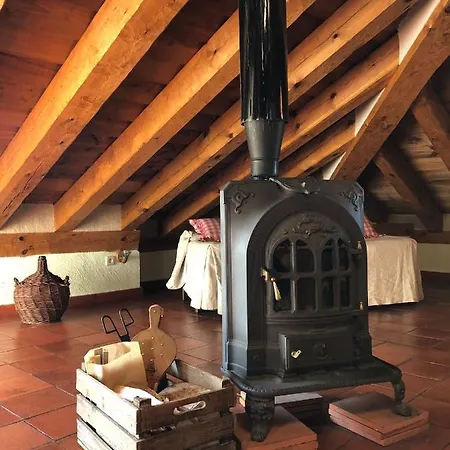 Aparthotel Lobiche