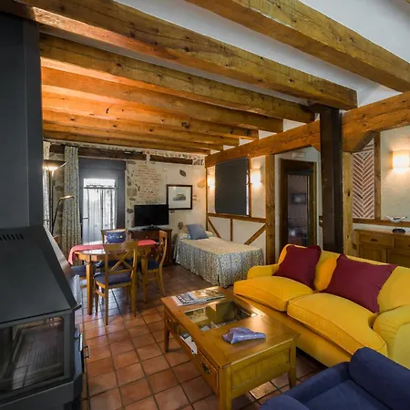 Aparthotel Lobiche