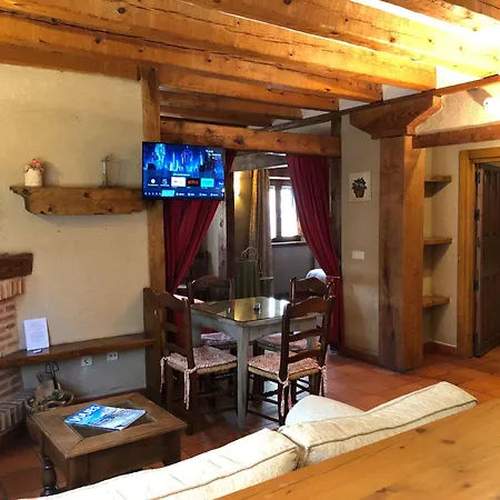 Aparthotel Lobiche