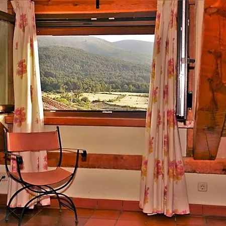 Aparthotel Lobiche Navafria