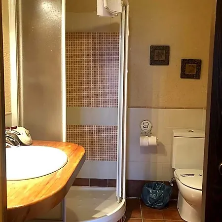 Lobiche 4* Navafria