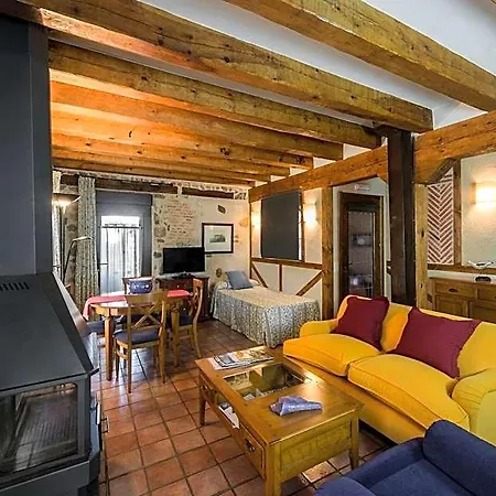 Lobiche 4* Navafria
