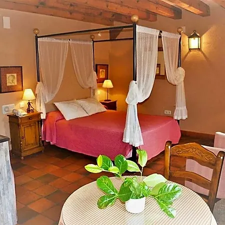 Aparthotel Lobiche Navafria