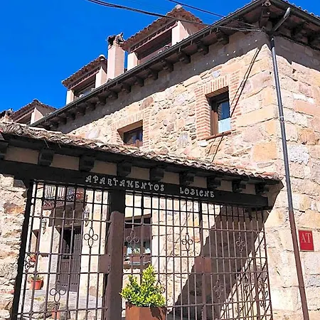 Lobiche 4* Navafria