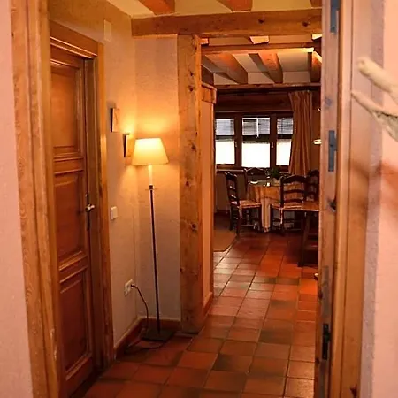 Aparthotel Lobiche