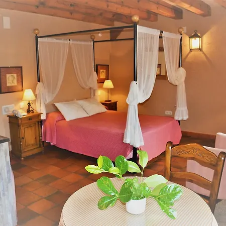 Lobiche 4* Navafría