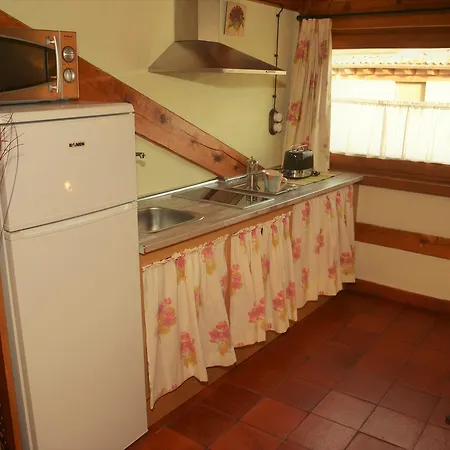 Lobiche Aparthotel *