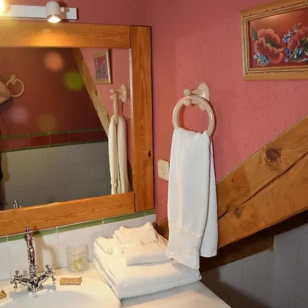 Aparthotel Lobiche