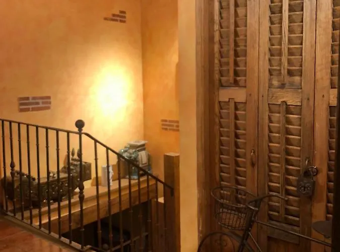 Lobiche 아파트호텔