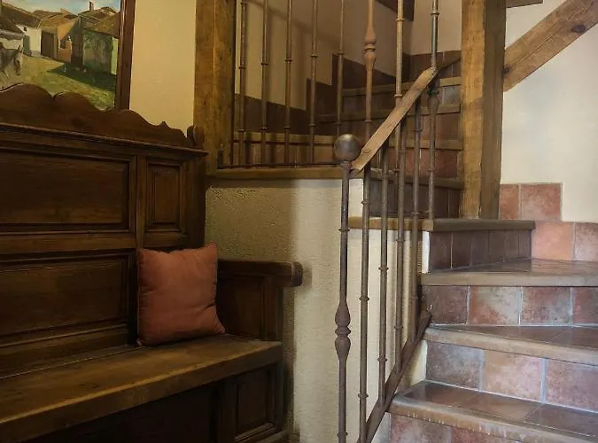 Lobiche 4* Navafría