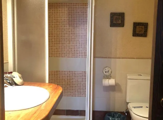 Lobiche 4* Navafría