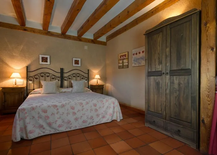 아파트호텔 Lobiche 4*