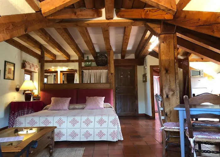 Lobiche 아파트호텔