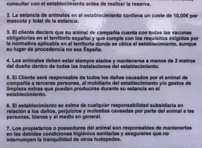 Lobiche 아파트호텔 4*