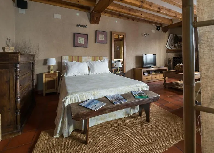 Lobiche 아파트호텔