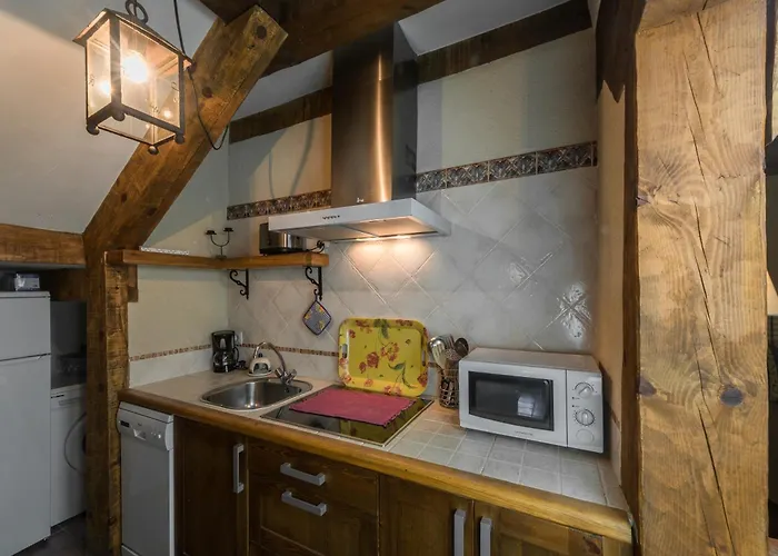 아파트호텔 Lobiche