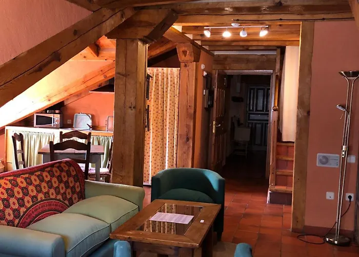 Lobiche 4* Navafría