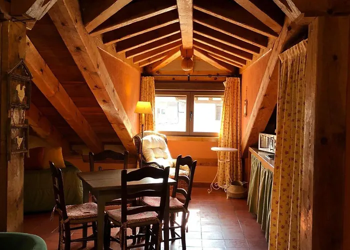 Lobiche 아파트호텔