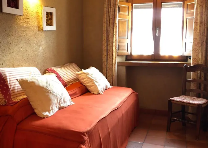 Lobiche 아파트호텔 4*