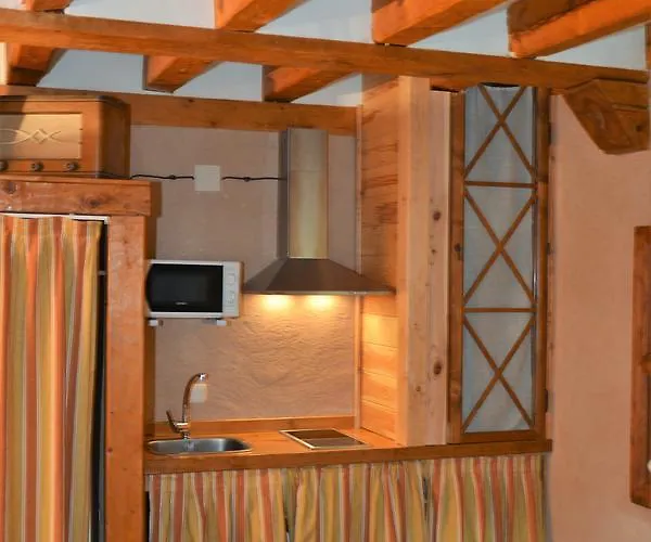 Lobiche 4* Navafría