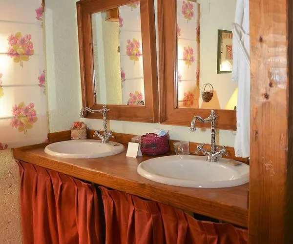 Lobiche 아파트호텔