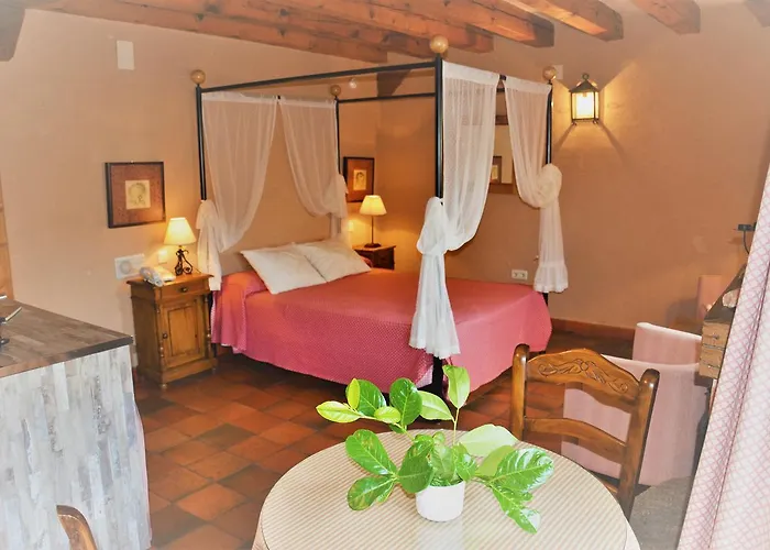 Lobiche 4* Navafría