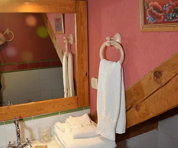 아파트호텔 Lobiche