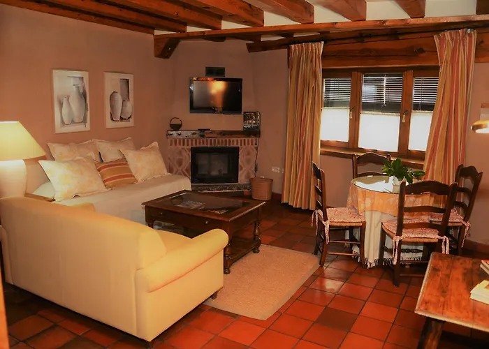 Lobiche 아파트호텔